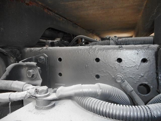 MITSUBISHI CANTER 2011 Image 31