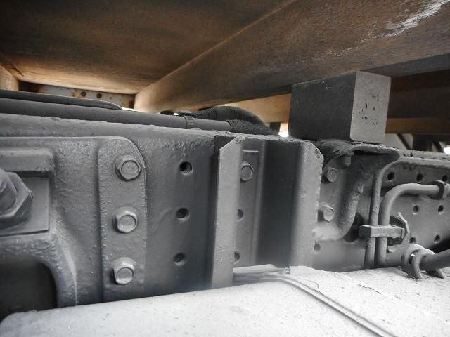 MITSUBISHI CANTER 2011 Image 31