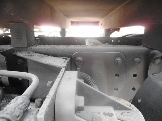 MITSUBISHI CANTER 2011 Image 31