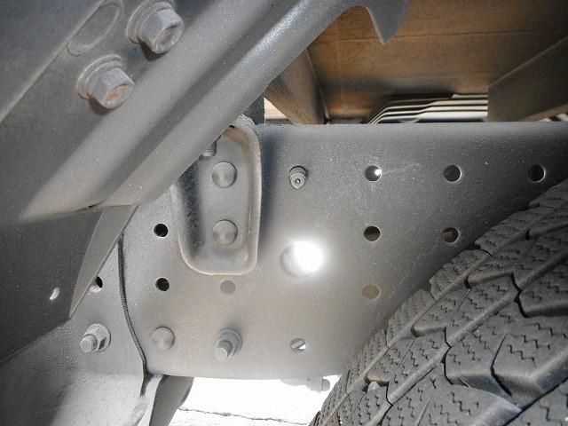 MITSUBISHI CANTER 2011 Image 31