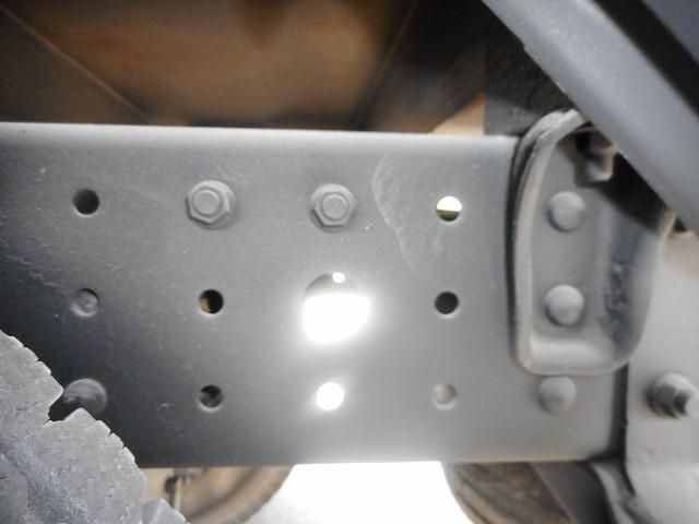 MITSUBISHI CANTER 2011 Image 31