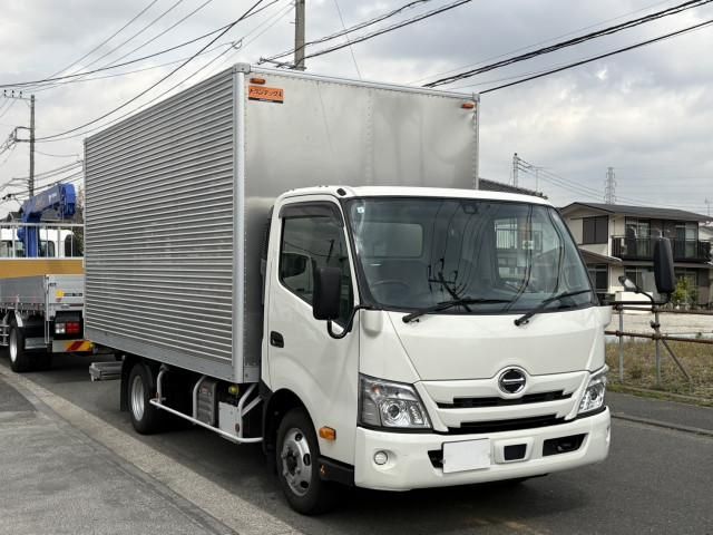 HINO DUTRO 2023 Image 31