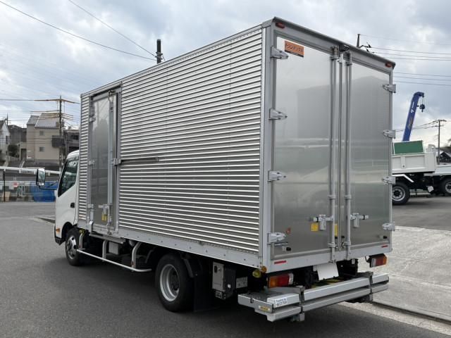 HINO DUTRO 2023 Image 31