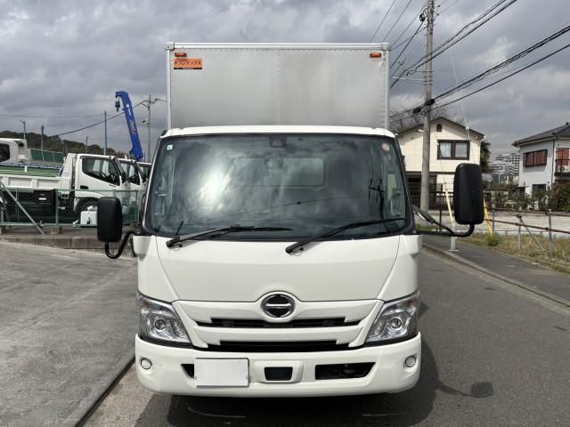 HINO DUTRO 2023 Image 31