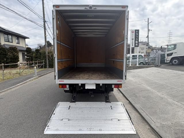 HINO DUTRO 2023 Image 31