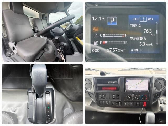 HINO DUTRO 2023 Image 31