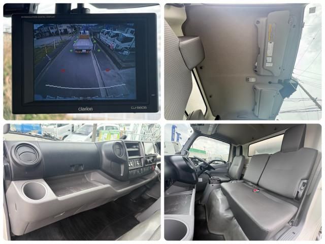 HINO DUTRO 2023 Image 31