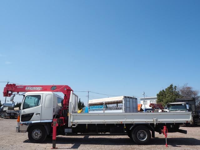 HINO RANGER 2004 Image 31