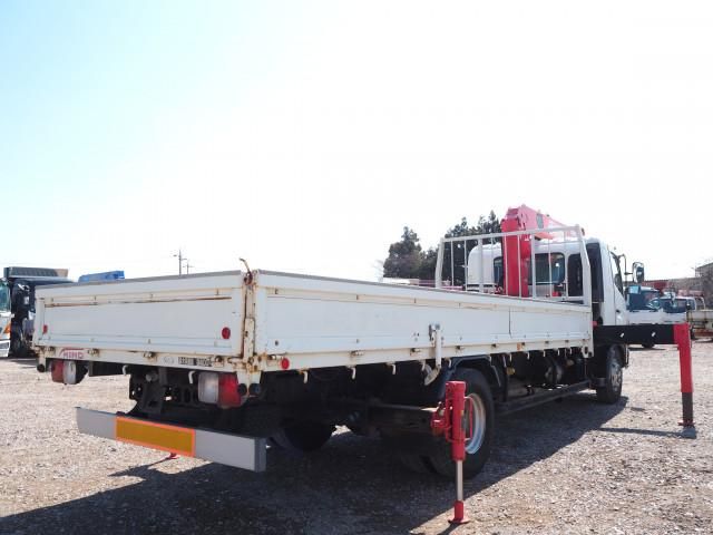 HINO RANGER 2004 Image 31