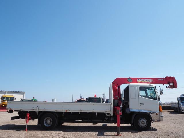 HINO RANGER 2004 Image 31