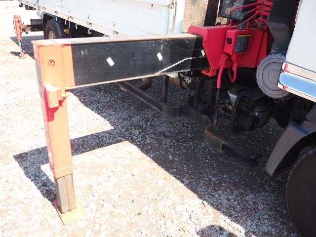 HINO RANGER 2004 Image 31