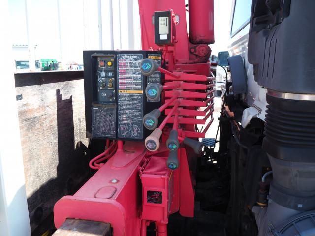 HINO RANGER 2004 Image 31