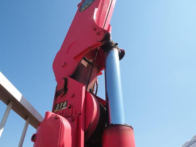 HINO RANGER 2004 Image 31