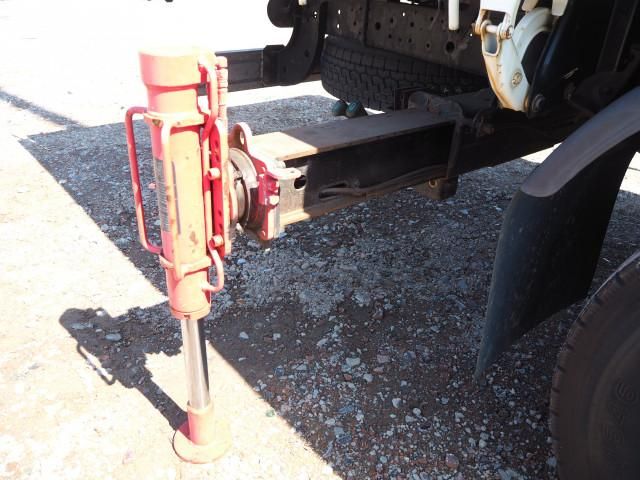 HINO RANGER 2004 Image 31