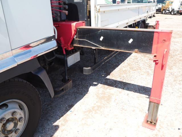 HINO RANGER 2004 Image 31