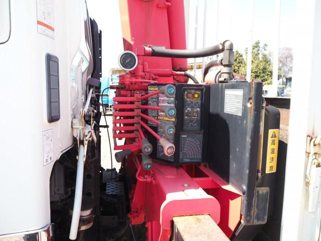 HINO RANGER 2004 Image 31