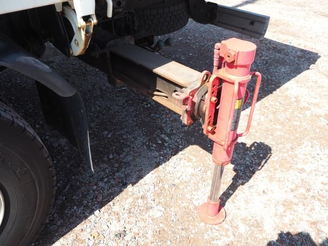 HINO RANGER 2004 Image 31