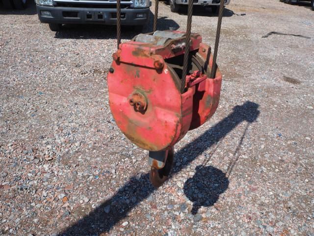 HINO RANGER 2004 Image 31