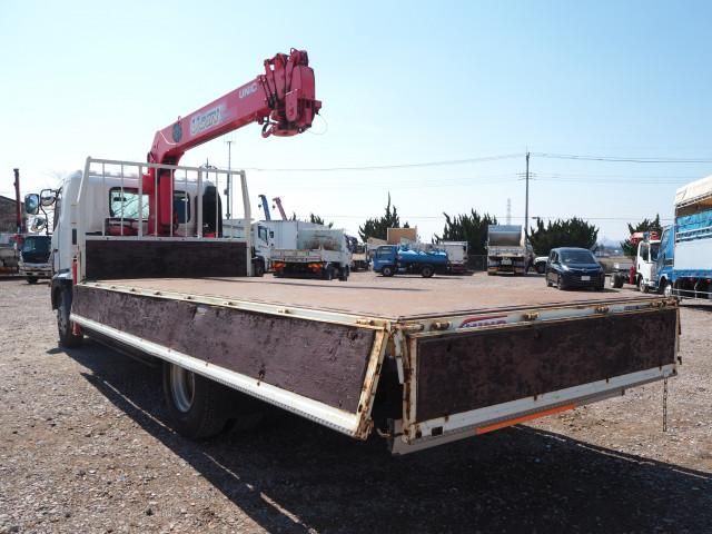 HINO RANGER 2004 Image 31