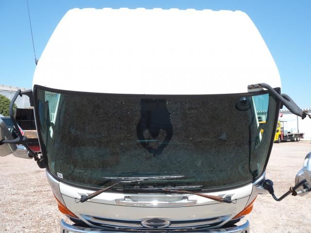 HINO RANGER 2004 Image 31