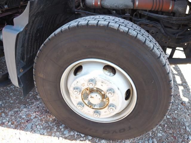 HINO RANGER 2004 Image 31