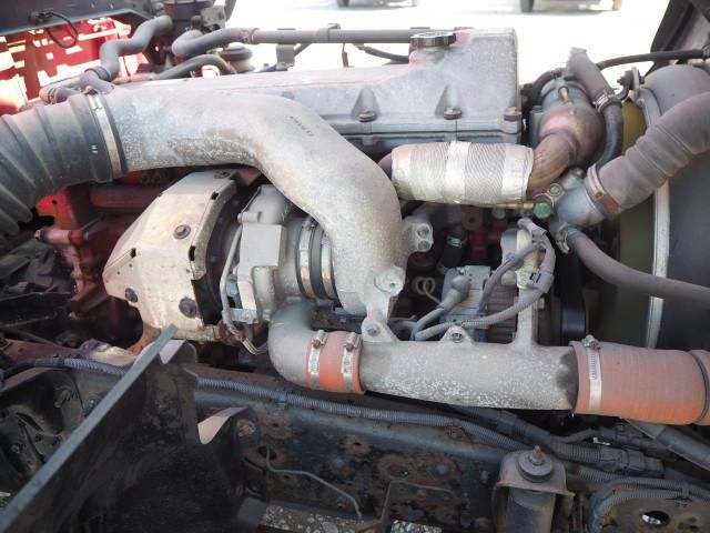 HINO RANGER 2004 Image 31