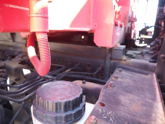 HINO RANGER 2004 Image 31