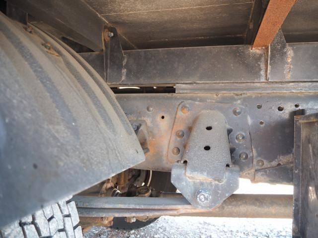 HINO RANGER 2004 Image 31