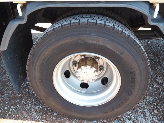 HINO RANGER 2004 Image 31