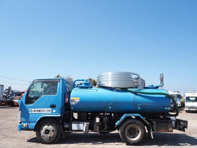 ISUZU ELF 2013 Image 31