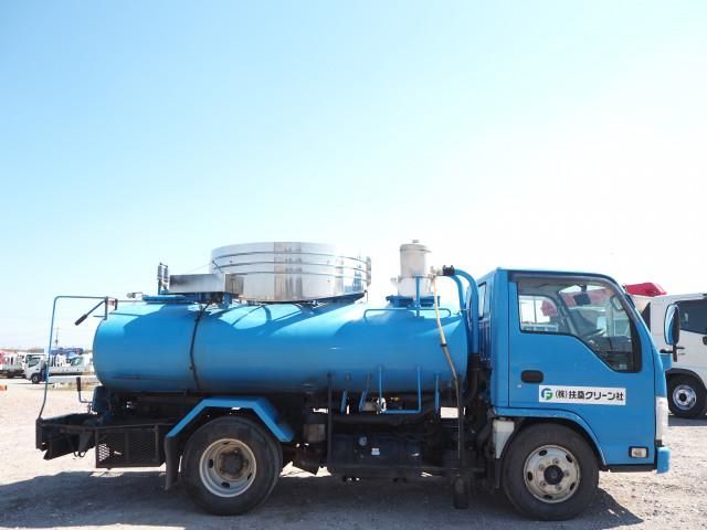 ISUZU ELF 2013 Image 31