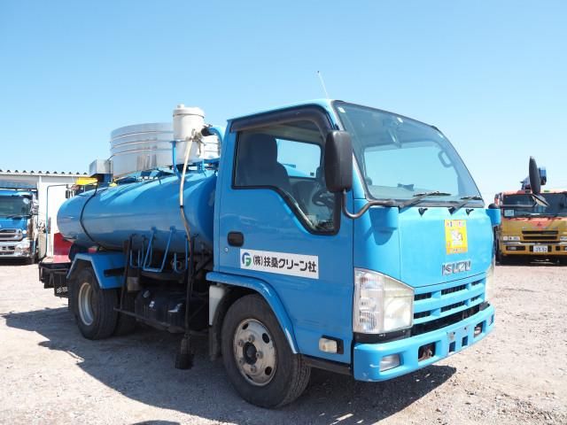 ISUZU ELF 2013 Image 31