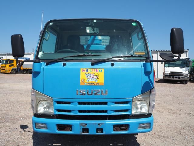 ISUZU ELF 2013 Image 31