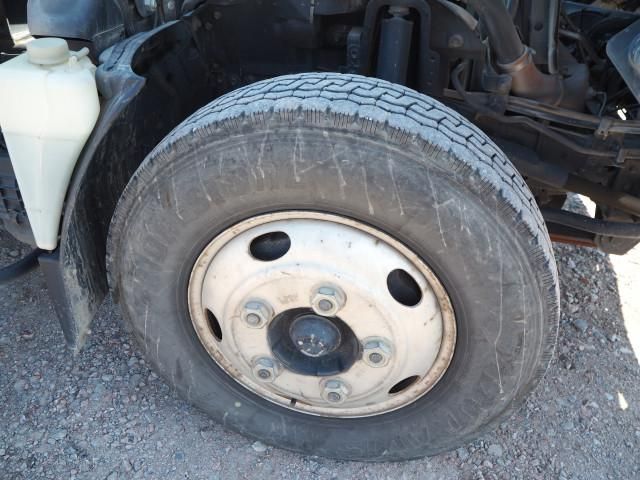 ISUZU ELF 2013 Image 31