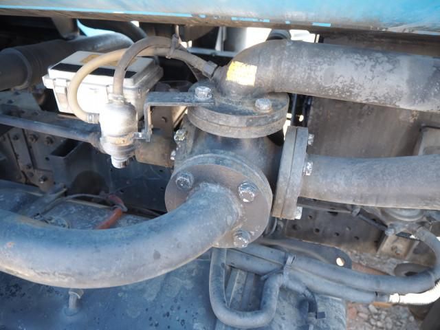 ISUZU ELF 2013 Image 31