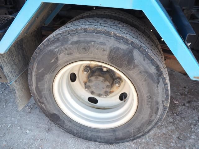 ISUZU ELF 2013 Image 31