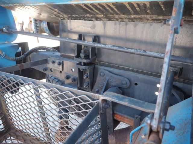 ISUZU ELF 2013 Image 31