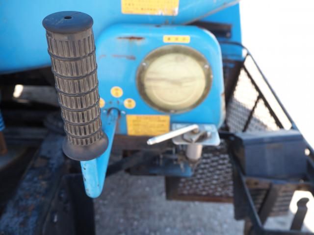 ISUZU ELF 2013 Image 31