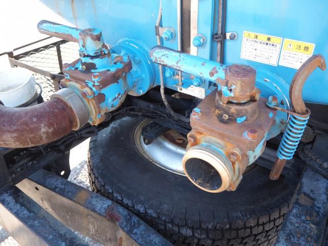 ISUZU ELF 2013 Image 31