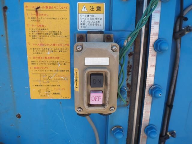 ISUZU ELF 2013 Image 31