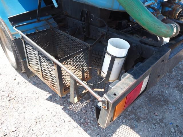 ISUZU ELF 2013 Image 31