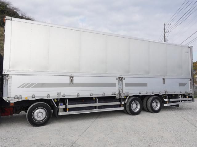 NISSAN DIESEL QUON 2013 Image 31