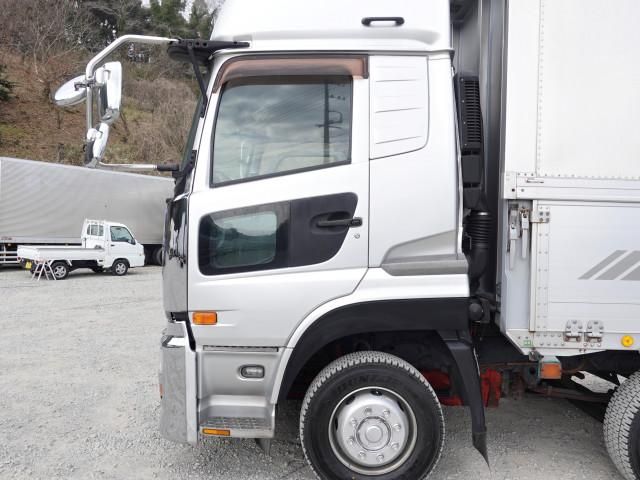 NISSAN DIESEL QUON 2013 Image 31