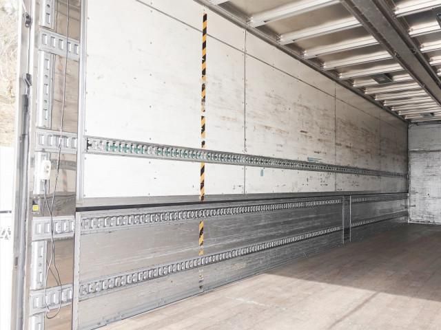 NISSAN DIESEL QUON 2013 Image 31