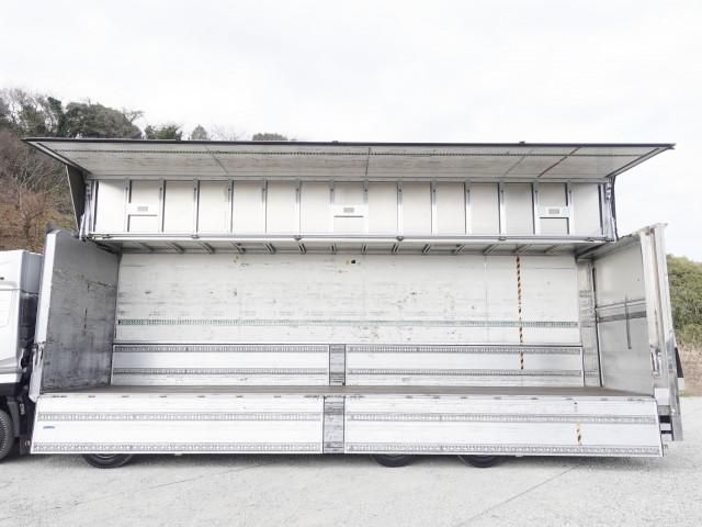 NISSAN DIESEL QUON 2013 Image 31