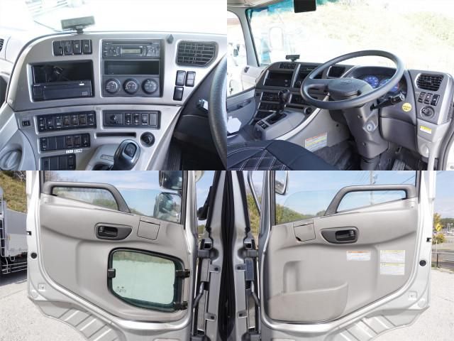 NISSAN DIESEL QUON 2013 Image 31