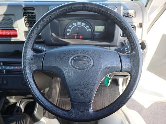 DAIHATSU HIJET TRUCK 4WD 2019 Image 31