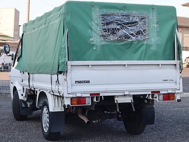 MAZDA BONGO TRUCK 2WD 2016 Image 31