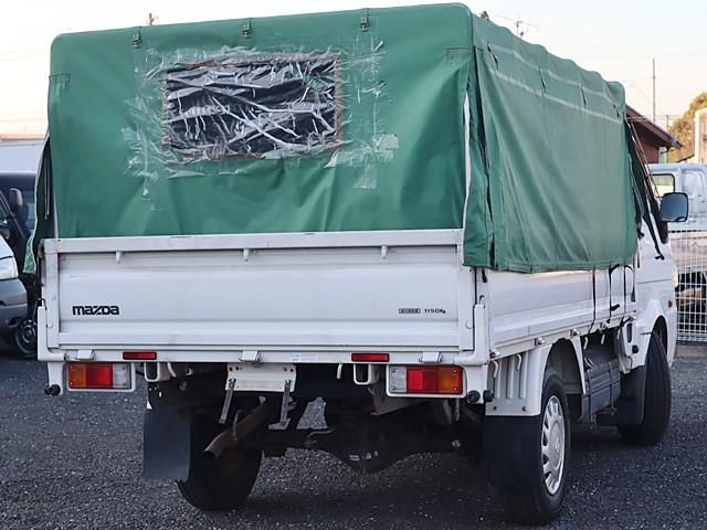 MAZDA BONGO TRUCK 2WD 2016 Image 31