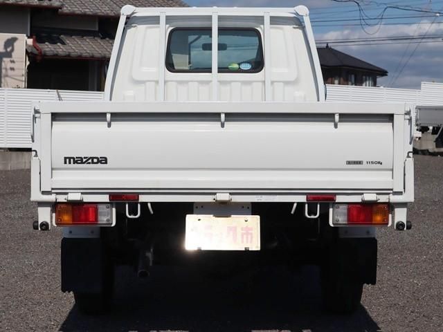 MAZDA BONGO TRUCK 2WD 2016 Image 31